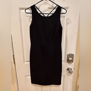 Bleach Sheath Dress